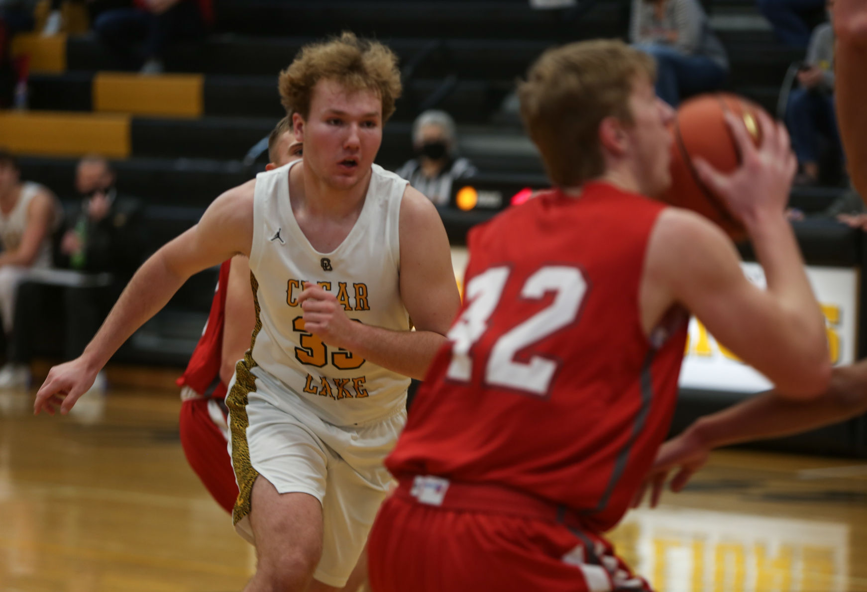 Clear Lake boys basketball vs Forest City - 01-09-21 -3.jpg